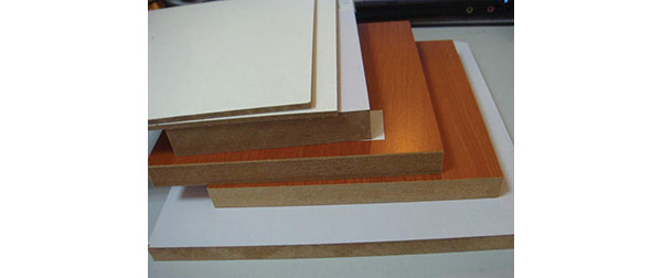 Fabrication du mdf