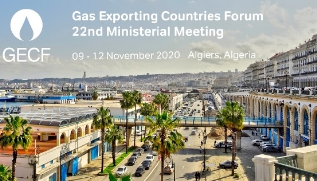 FPEG: Les pays producteurs du gaz en réunion à Alger