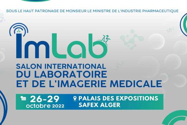 1er Imlab : les progrès dans l’imagerie médicale et le laboratoire mis en exergue
