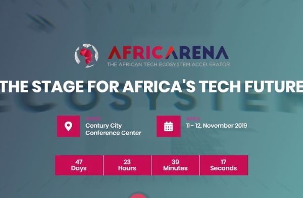 Le Sommet Afric Arena, événement dédié aux technologies futures