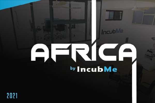 Africa By IncubMe
