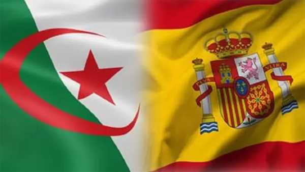 L'Algérie est le premier fournisseur de gaz à l’Espagne en 2023