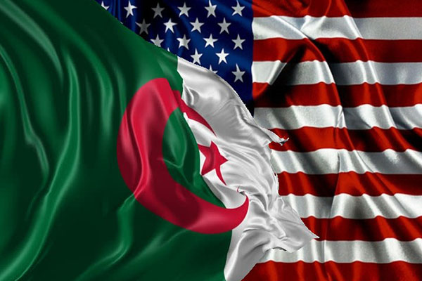 IDE en Algérie : Les américains intéressés