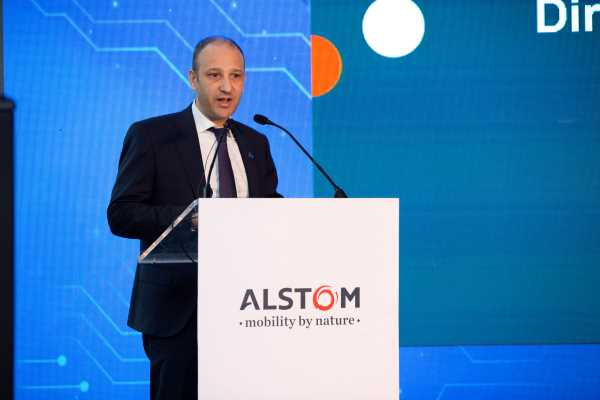 Alstom organise le premier séminaire sur la mobilité en Algérie