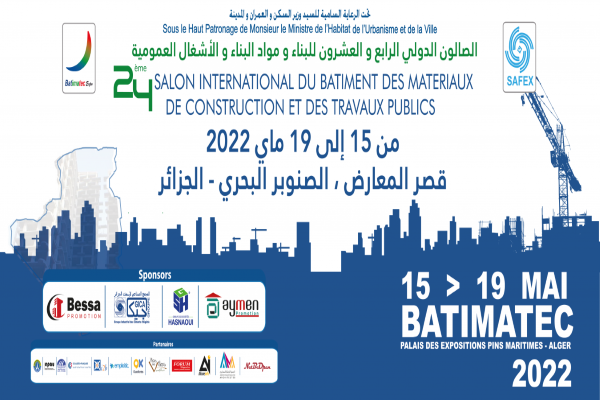 Batimatec 2022
