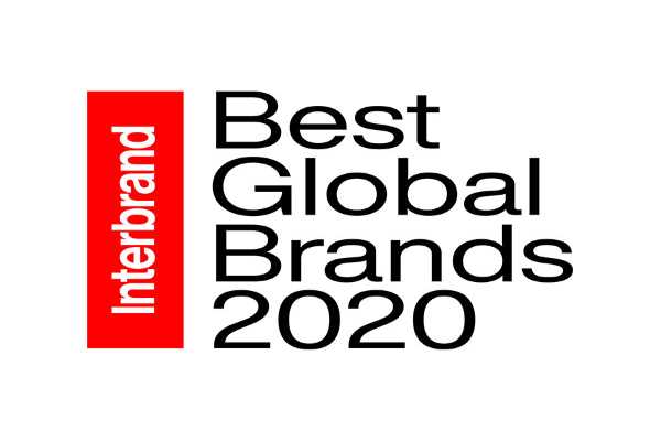 Samsung dans le top 5 des Best Global Brands