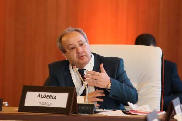 Abdelhakim Berrah annonce l’entrée en Bourse de 6 PME
