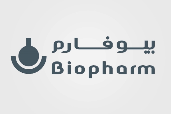 logo Biopharm