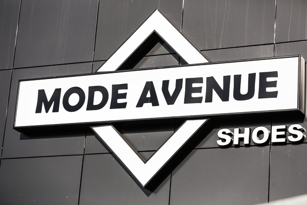 Mode Avenue Shoes