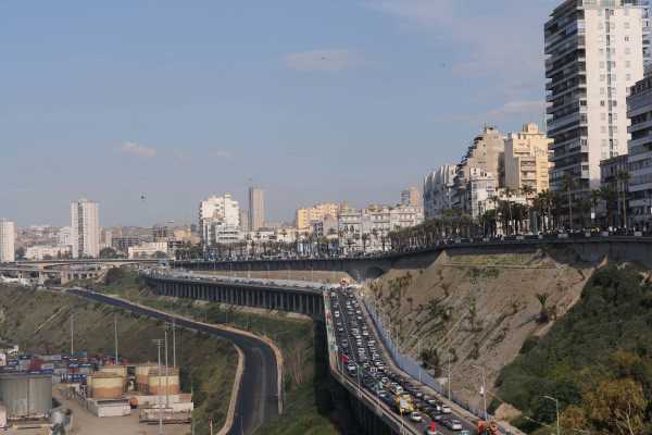 Marché des assurances en Algérie