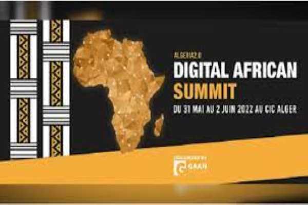 Digital africain summit