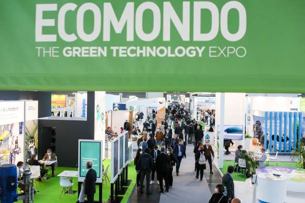 Ecomondo et Key Energy du 8 au 11 novembre 2022