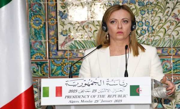 A l’initiative de l’Italie : L’Algérie au prochain sommet du G7