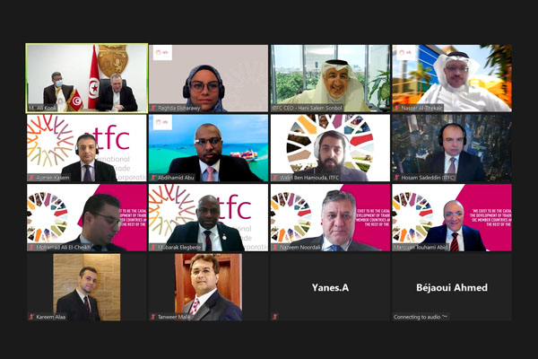 Africa Business | DZ Entreprise