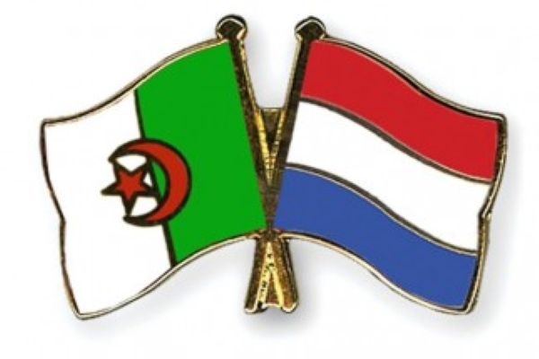 décret présidentiel portant ratification de la Convention entre l’Algérie et les Pays-Bas