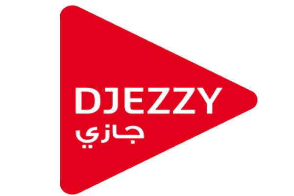logo Djezzy