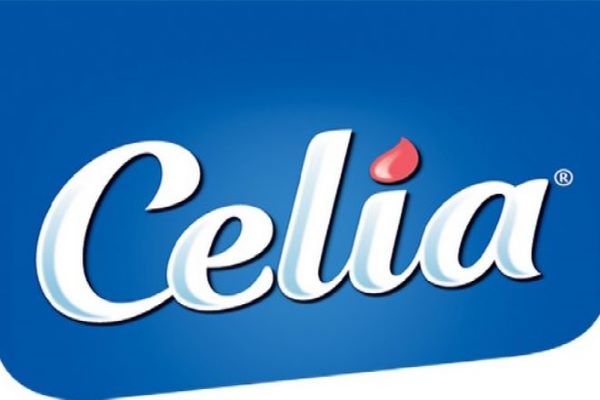 Logo Célia Algérie
