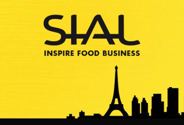 Logo SIAL Paris