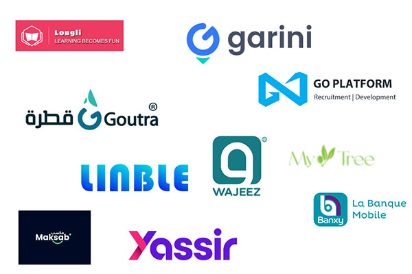 Une plateforme britannique sélectionne 10 startups algériennes