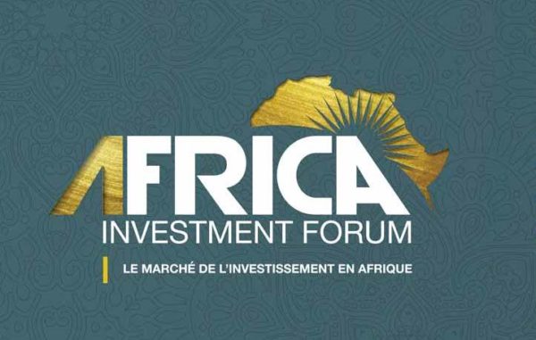 L’Africa Investment Forum 2020 reporté