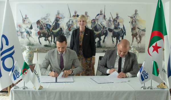 SLB Algérie et IncubMe, partenariat pour créer un hub d’excellence à Ouargla
