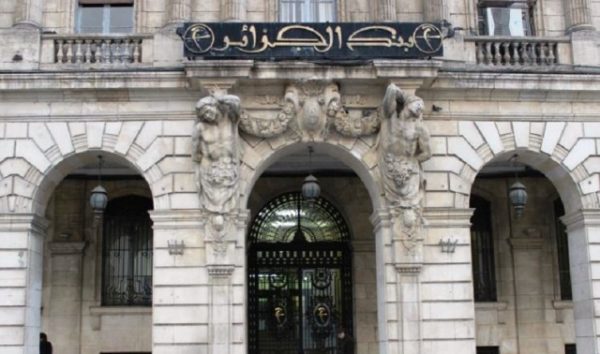 La Banque d’Algérie autorise les exportateurs