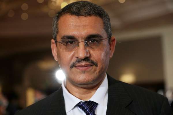 Forbes: Toufik Hakkar, quatrième meilleur PDG du Moyen-Orient