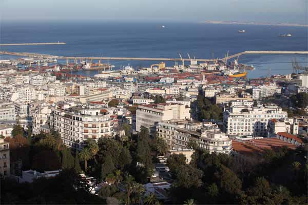 L’Algérie a connu une «croissance appréciable » en 2022 (BA)