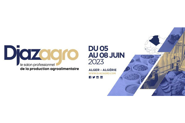 Djazagro 2023 : Forte participation des entreprises et producteurs algériens