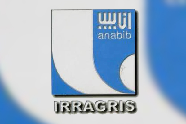 Irragris, filiale de ANABIB
