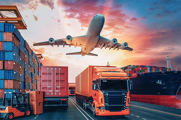 Assurances : Le commerce extérieur booste les sous-branches transport