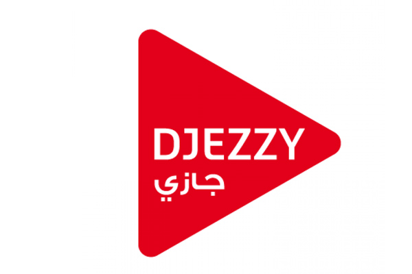 Logo Djezzy