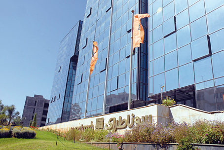 Sonatrach signe un partenariat avec Chevron